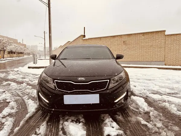 کیا، اپتیما