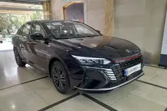 دانگ فنگ، شاین مکس