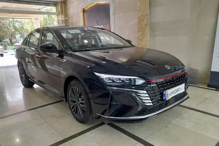 دانگ فنگ  شاین مکس