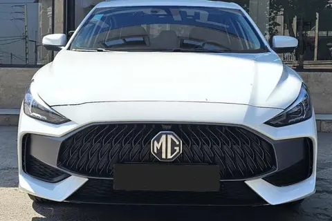 ام جی، GT
