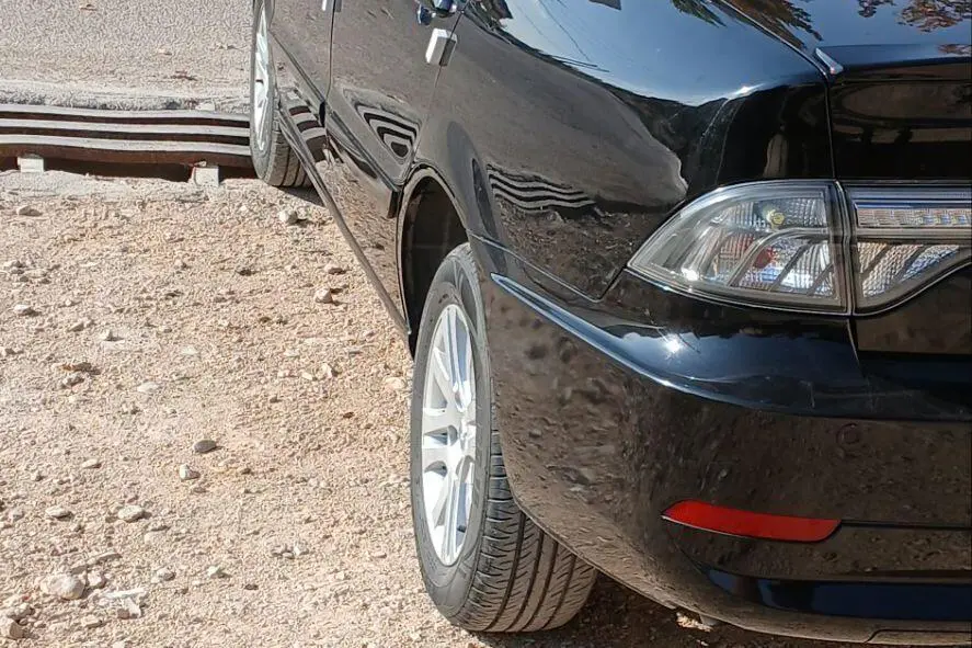 سمند،  سورن