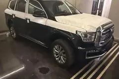 تانک، 500HEV