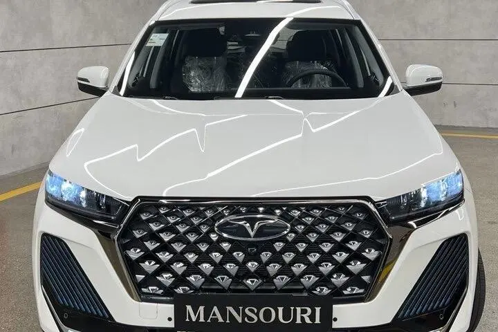 فونیکس،  تیگو 7 پرو هیبرید (F7)
