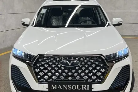 فونیکس تیگو 7 پرو هیبرید (F7)