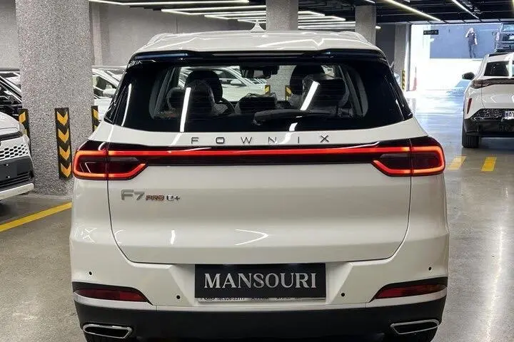 فونیکس،  تیگو 7 پرو هیبرید (F7)