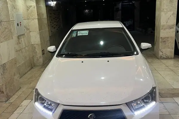 دنا، پلاس EF7