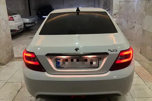 دنا، پلاس EF7