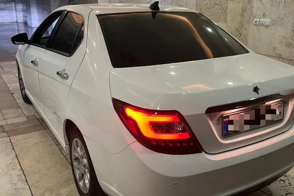 دنا، پلاس EF7