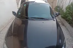 کوییک، دنده ای