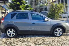 دانگ فنگ، H30 کراس