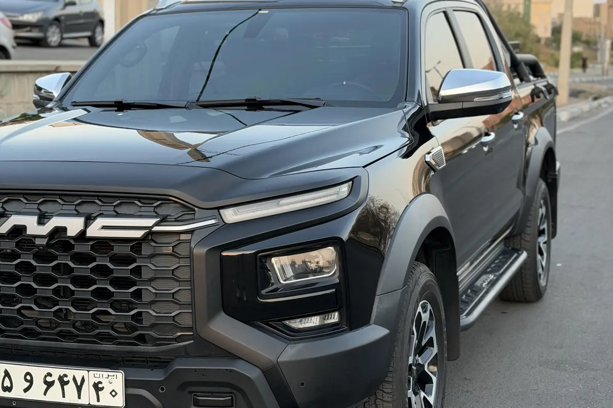 کی ام سی،  T9