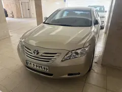 تویوتا، کمری