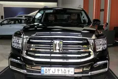 تانک، 500HEV مونتاژی
