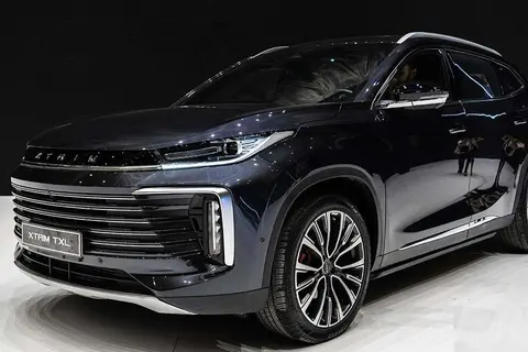 اکستریم، TXL (TX)