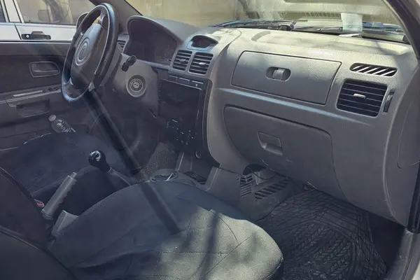 کیا، ریو (مونتاژ)