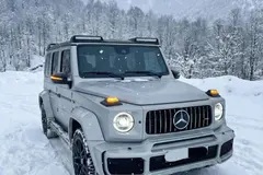 سوزوکی، جیمنی 5 در