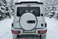 سوزوکی، جیمنی 5 در