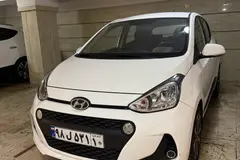 هیوندای، i10 (مونتاژ)