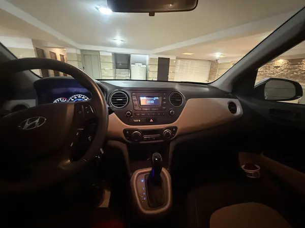 هیوندای  i10 (مونتاژ)