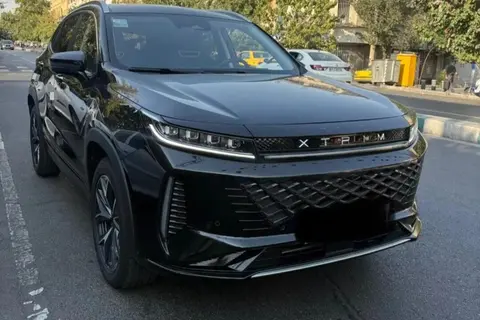 اکستریم، LX (SX)