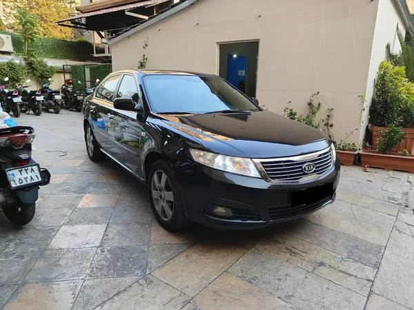 کیا  اپتیما