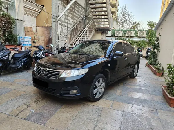 کیا  اپتیما
