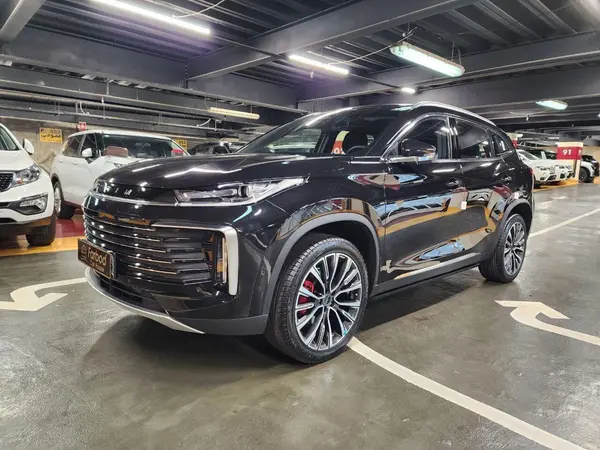 اکستریم، TXL (TX)