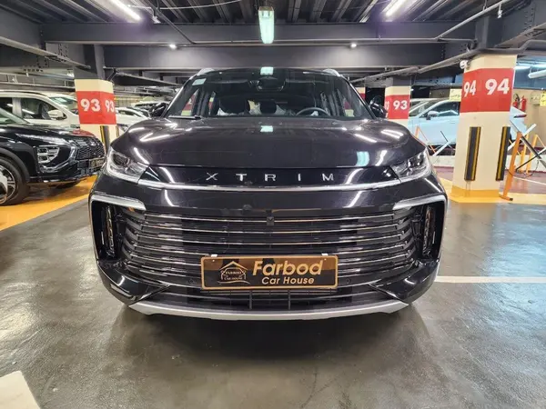 اکستریم، TXL (TX)