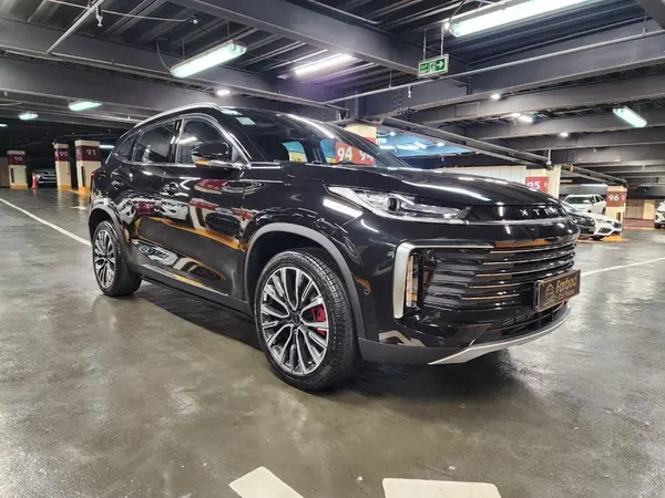 اکستریم، TXL (TX)