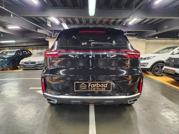 اکستریم، TXL (TX)