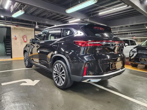 اکستریم، TXL (TX)