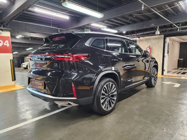 اکستریم، TXL (TX)