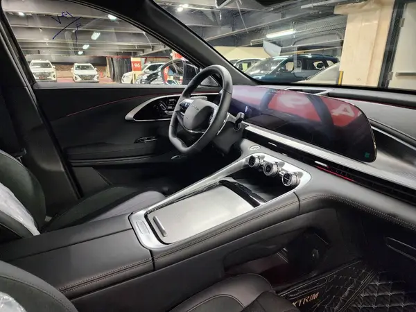 اکستریم، TXL (TX)