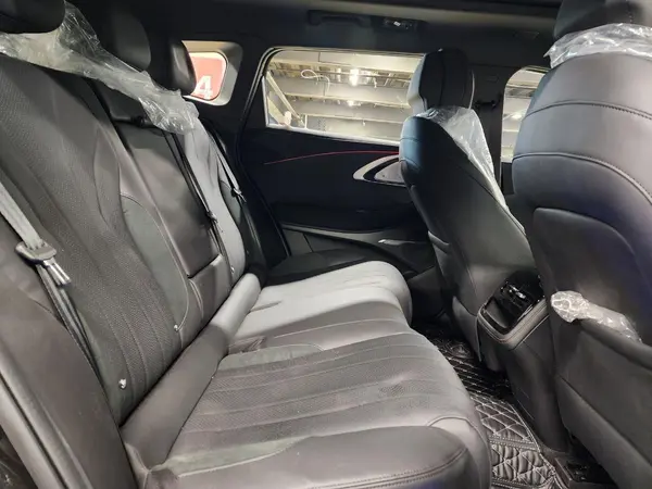 اکستریم، TXL (TX)