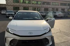 تویوتا، کمری هیبرید