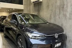 فولکس، ID.4 Crozz