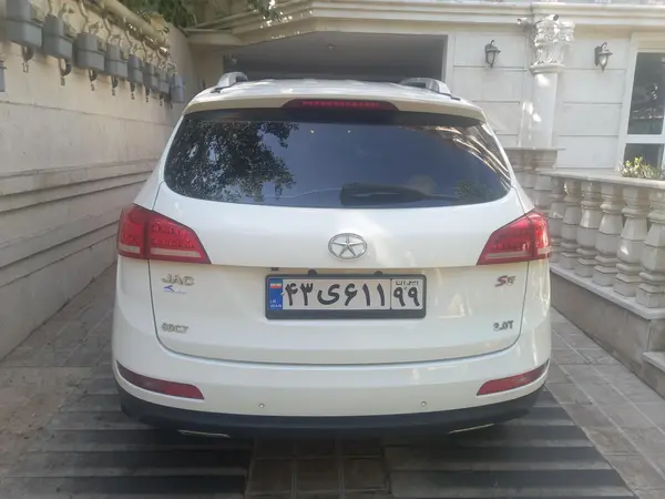جک  S5