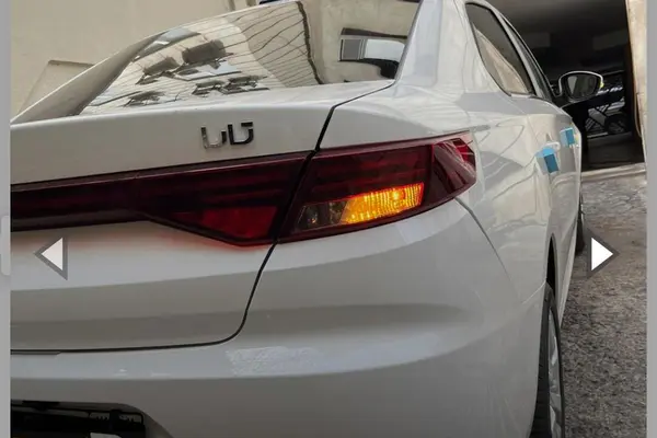 تارا، دنده ای V1 پلاس