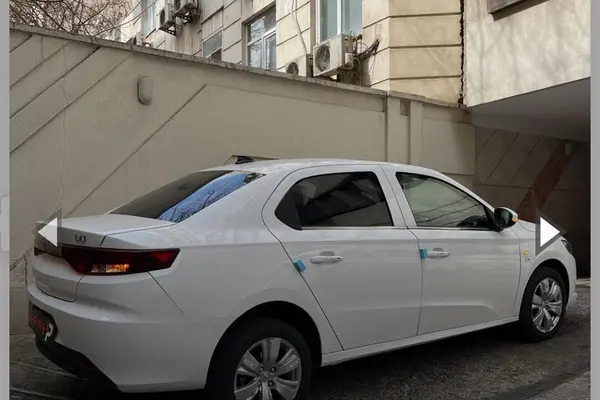 تارا، دنده ای V1 پلاس