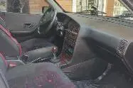 پژو  پارس