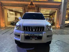 تویوتا، پرادو دو در