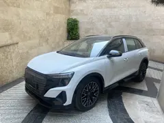 آئودی، Q5 e-tron