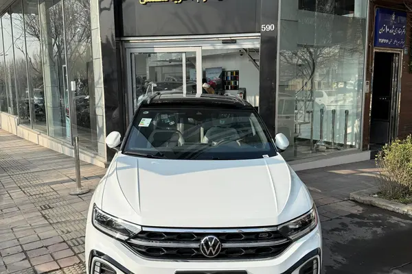 فولکس، تی راک