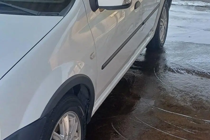 رنو،  تندر 90