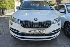 اشکودا، کاروک