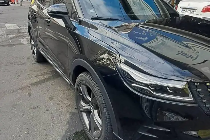 دیگنیتی،  پرستیژ
