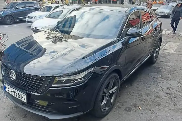 دیگنیتی،  پرستیژ