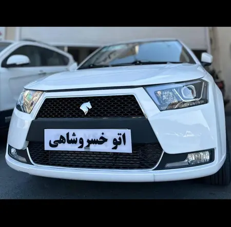 دنا، پلاس EF۷