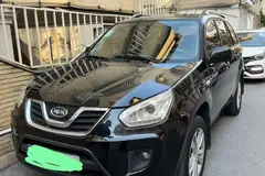 ام وی ام، X33