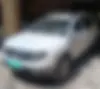 رنو، داستر